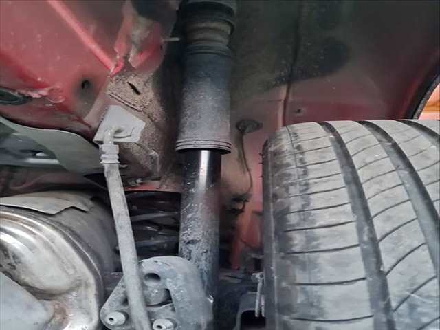 Amortiguador Trasero Derecho Kia Stonic 1.0 T-GDI ECO-DYNAMICS 101CV 74KW