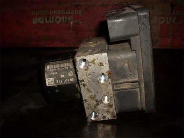 Foto 2ª: Abs Volkswagen Golf  [ASV]