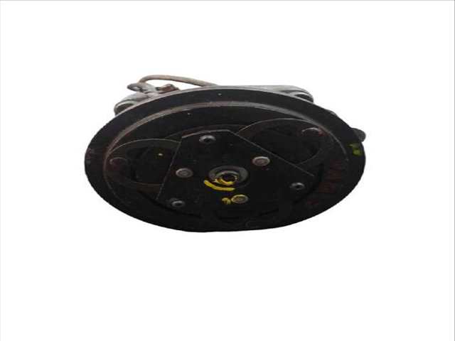 Foto 3ª: Compresor Aire Acondicionado Smart Cabrio 0.6 S1OLD2 450.452) (2000)