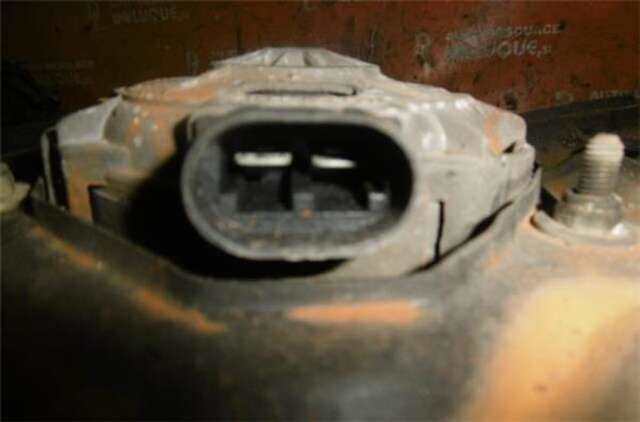 Foto 2ª: Electroventilador Renault Clio 1.4 [E7J]