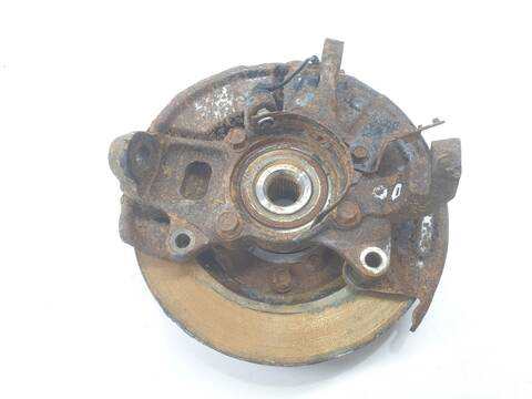 Foto 3ª: Mangueta Delantera Derecha Mitsubishi L200 BASIS DOPPELKABINE 4WD