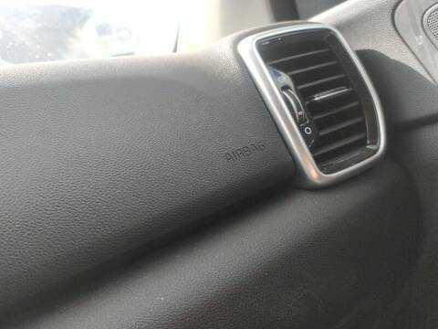 Foto 3ª: Kit Airbag Kia Sportage 1.6 GDI 132CV 97KW [G4FD] (2020)