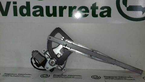 Foto 3ª: Elevalunas Eléctrico Delantero Izquierdo Chevrolet Aveo 1.2 CAT 84CV 62KW [B12D1] (2009)