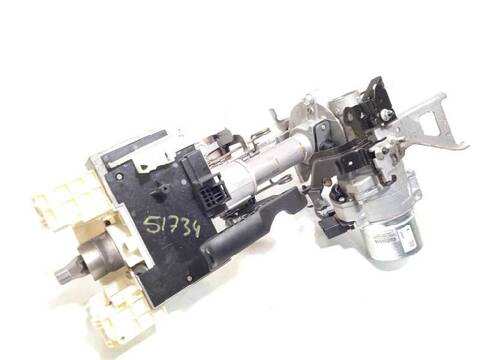 Foto 3ª: Columna Dirección Mazda CX5 2.2 TD CAT 150CV 110KW [SH] (2015)