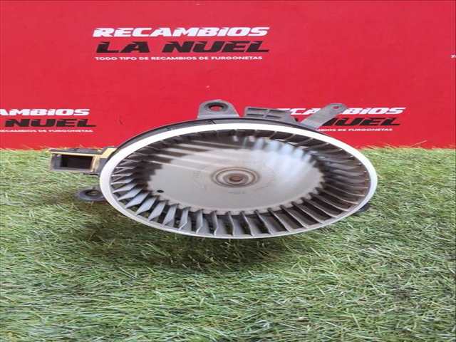 Foto 4ª: Calefacción Citroen Jumpy 1.5 BLUEHDI 100 102CV 75KW FURGONETA [YHR (DV5RUCD)] (2020)