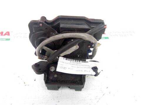 Cierre Centralizado Portón Toyota Avensis 2.0 D4D WG BERLINA