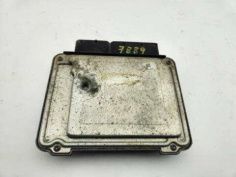 Foto 2ª: Centralita Motor ECU Saab 9-3 AERO 180CV 132KW SPORT HATCH [Z19DTR] (2008)
