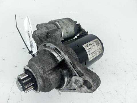 Motor de Arranque Seat Leon 1.2 TSI