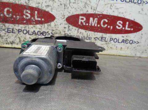 Foto 3ª: Elevalunas Eléctrico Trasero Izquierdo Citroen C5 2.0 HDI FAP BERLINA 163CV 120KW [RHH] (2011)