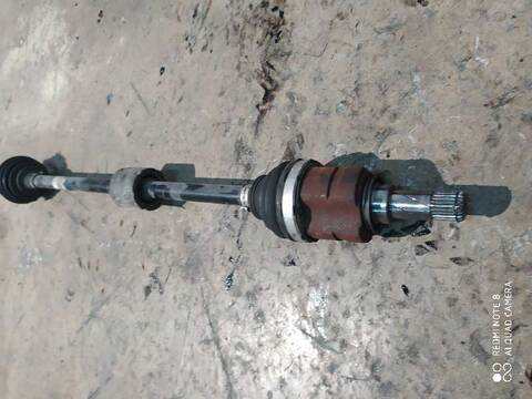 Foto 2ª: Transmision Delantera Derecha Opel Corsa EXPRESSION 75CV 55KW [B14XER] (2017)