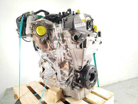 Foto 2ª: Motor Completo Seat Leon 1.5 ETSI 150CV 110KW [DFYA] (2024)