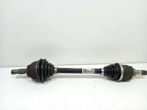 Transmision Delantera Izquierda Peugeot Partner BH02