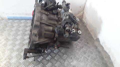 Foto 2ª: Caja Cambios Hyundai i30 1.6 CRDI 90CV 66KW [D4FB] (2008)