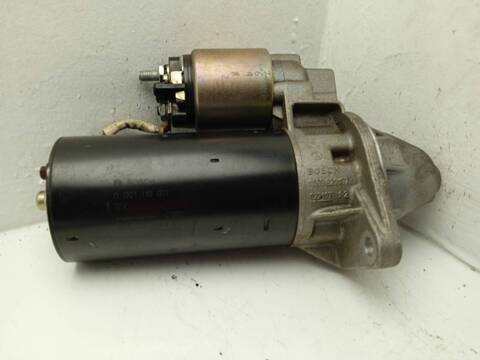 Motor de Arranque Jaguar XJ 4.0 CAT 177KW