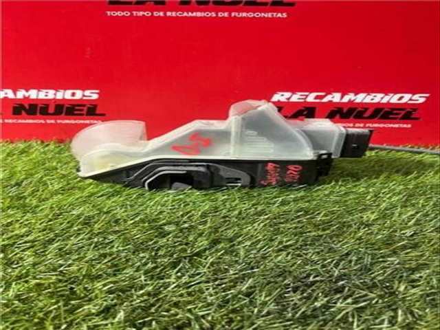 Foto 2ª: Cerradura Puerta Delantera Izquierda Citroen Jumpy CONTROL M BLUE-HDI FAP 122CV 90KW FURGON [AHK / DW10FE] (2020)