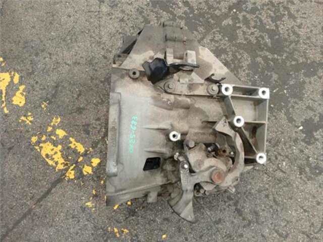 Foto 3ª: Caja Cambios Ford Mondeo 1.8 AMBIENTE [1.8 LTR. - 92 KW TDCI CAT]