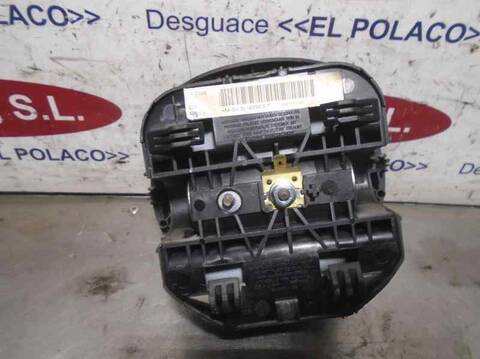 Foto 2ª: Airbag Delantero Izquierdo Citroen C4 SX BERLINA 109CV 80KW [NFU] (2006)