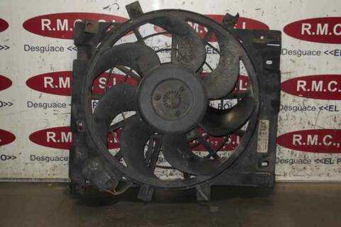 Electroventilador Opel Astra 1.7 16V CDTI 110CV 81KW