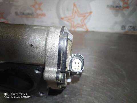 Foto 4ª: Caja Mariposa Renault Megane EMOTION BERLINA 90CV 66KW II CLASSIC BERLINA [F9Q808] (2007)