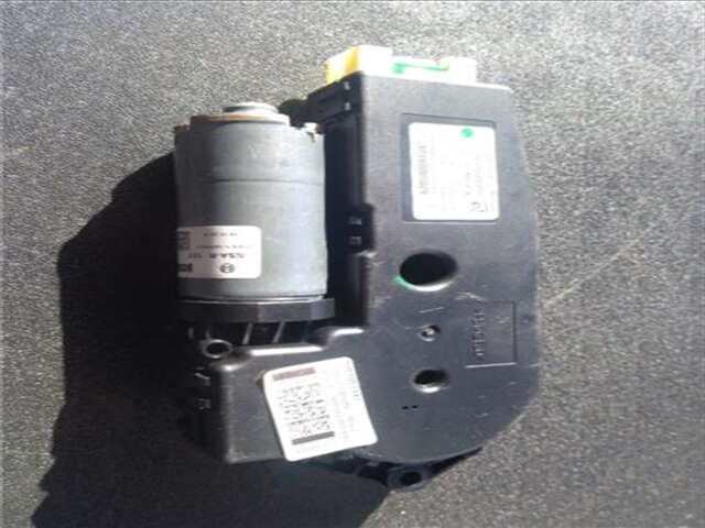 Foto 2ª: Techo Eléctrico Mercedes Clase C 160 2.1 C 220 D (205.304) [2.1 LTR. - 125 KW CDI CAT] [651.921]