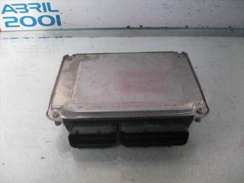 Foto 2ª: Centralita Motor ECU Seat Cordoba 1.9 TDI BERLINA 100CV 74KW [AXR] (2007)