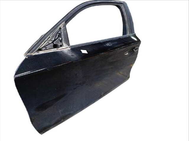 Foto 3ª: Puerta Delantera Izquierda Bmw Serie 1 114 116 D (2003)