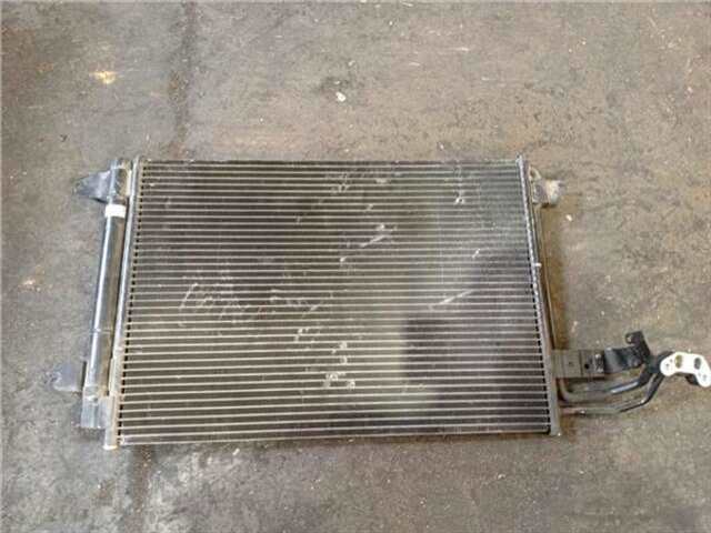 Radiador Calefaccion A.A. Seat Leon 1.6 ERENCE [1.6 LTR. - 75 KW]