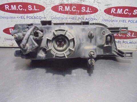 Foto 3ª: Faro Izquierdo Nissan Almera GX 99CV 73KW [GA16] (1999)