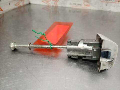 Foto 3ª: Cerradura Puerta Delantera Izquierda Peugeot 508 ACTIVE 140CV 103KW [RH01] (2014)