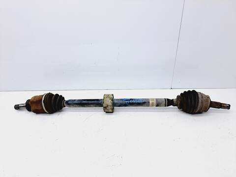 Transmision Delantera Derecha Opel Corsa 50CV 37KW