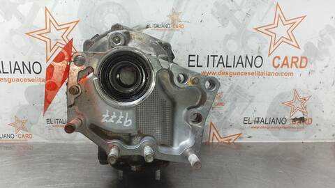 Foto 3ª: Diferencial Delantero Toyota Rav4 PREMIUM 177CV 130KW [2ADFHV] (2006)