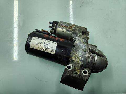 Motor de Arranque Bmw Serie 3 315 330D XDRIVE 258CV 190KW