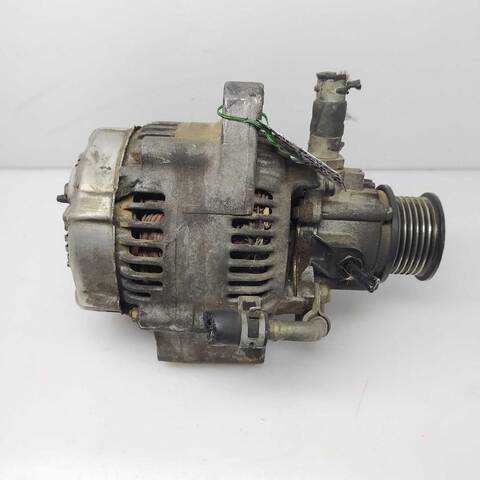 Foto 2ª: Alternador Land Rover Freelander 2.0 DI 4X4 (1998)