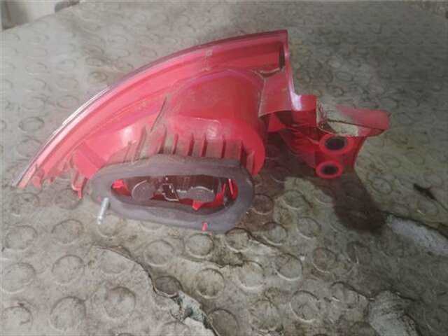 Foto 2ª: Piloto Trasero Derecho Seat Leon 2.0 TDI 16V [BKD]