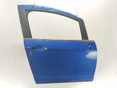 Puerta Delantera Derecha Ford B Max 1.0 ECOBOOST 100CV