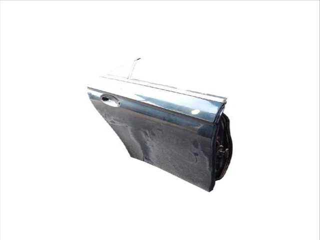 Foto 3ª: Puerta Trasera Derecha Mercedes Clase CLS 320 CDI C219) 219.322 (2004)