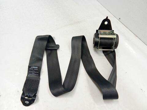 Cinturón Trasero Derecho Nissan Qashqai 1.5 DCI 103CV 76KW