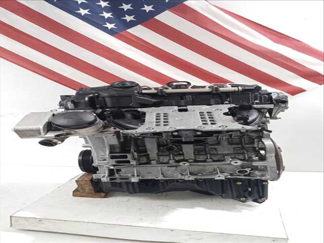 Motor Completo Bmw Serie 5 518 245 CV 180KW