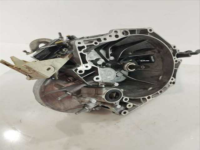 Caja Cambios Citroen C4 LX BERLINA 90CV 66KW