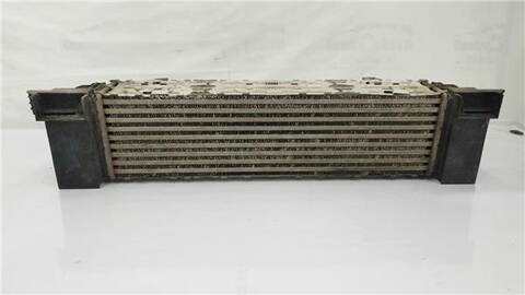 Intercooler Bmw Serie 3 315 320D BERLINA 184CV 135KW