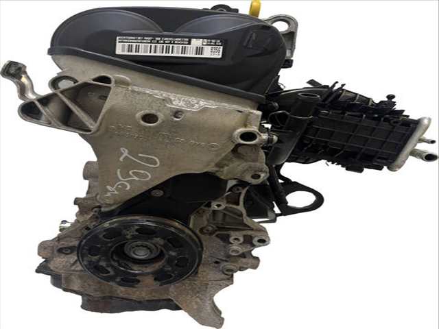 Motor Completo Audi A1 125CV 92KW