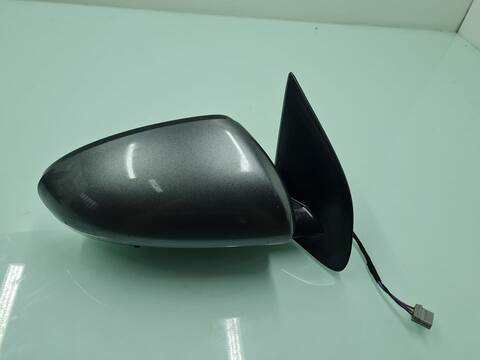Foto 3ª: Retrovisor Derecho Nissan Qashqai ACENTA 131CV 96KW [R9M] (2014)