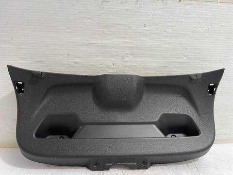 Foto 2ª: Tapizados Cartoneras Opel Corsa EDITION 101CV [F 12 XHL] (2019)