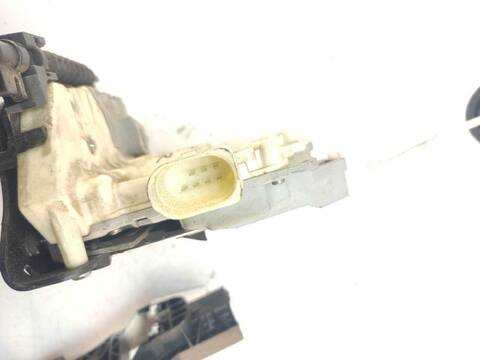 Cerradura Puerta Delantera Derecha Audi Q7 4.2 TDI QUATTRO