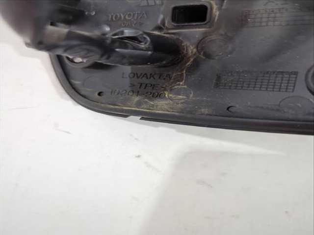 Foto 2ª: Retrovisor Derecho Toyota Yaris 1.5 HYBRID MXPJ10) 116CV [M15A-FXE] (2020)