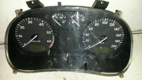 Cuadro de Instrumentos Volkswagen Polo AIR BERLINA 60CV 44KW