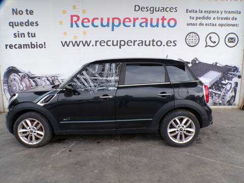 Deposito de Combustible Mini Countryman N18B16A