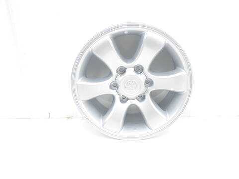 LLanta Aleacion Toyota Land Cruiser 3.0 D4-D VXL
