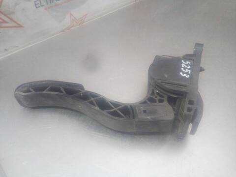 Pedal Acelerador Volkswagen Crafter CAJA CERRADA 30 BATALLA CORTA 109CV 80KW