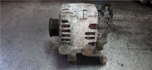 Foto 3ª: Alternador Bmw Serie 3 315 3.0 325D [3.0 LTR. - 145 KW TURBODIESEL CAT] [306D3]